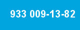933 009-13-82